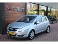 Opel CORSA 1.2-16V Essentia