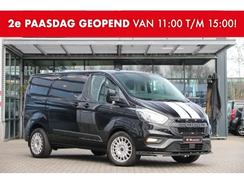 Ford Transit Custom 2.0 TDCI 130 | Aut. | KAR-edition | Camera | Cruise | Airco..