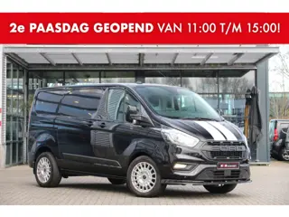Ford Transit Custom 2.0 TDCI 130 | Aut. | KAR-edition | Camera | Cruise | Airco..