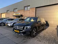 Mercedes-Benz GLB 250 4MATIC Advantage | 1E EIGENAAR | 12MND GARANTIE | AUTOMAAT | LED | MEMORY | CA