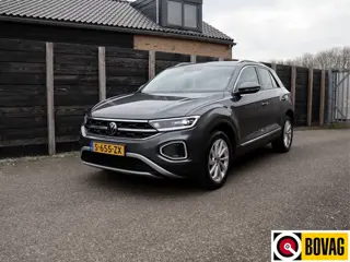 Volkswagen T-Roc 1.5 TSI Style NL-auto (bj 2023)