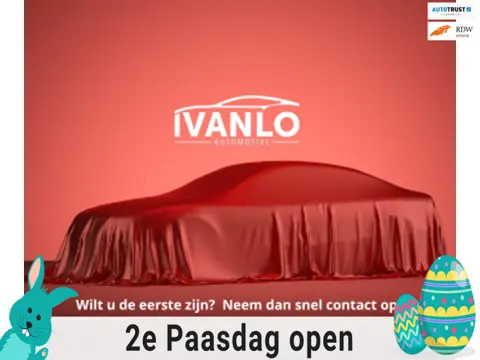 Volkswagen E-Golf E-Golf Navi Clima Led Camera Cruise 16"LM SOH 90%