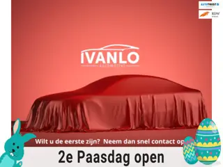 Volkswagen E-Golf E-Golf Navi Clima Led Camera Cruise 16"LM SOH 90%