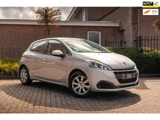 Peugeot 208 1.2 PureTech Active Trekhaak