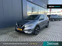 Nissan Qashqai 1.3 DIG-T Tekna | Trekhaak | Panoramadak | 360º Camera |