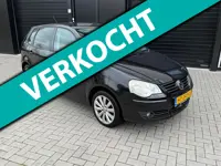 Volkswagen Polo 1.2 Trendline - APK - Stoelverwarming - Inruil mogelijk!