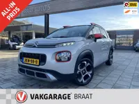 Citroen C3 AIRCROSS 1.2 l PANO l HEADSUP l CARPLAY l RIJKLAAR!