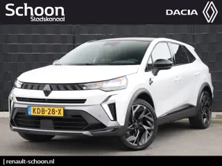 Renault Symbioz 1.6 E-Tech full hybrid 145 esprit Alpine HEV | Adap. Cruise | Panoramadak | Stoel-/S