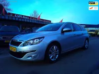 Peugeot 308 SW 1.6 BlueHDI Blue Lease Limited ( 6-VER )