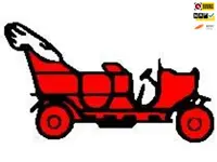 Opel Corsa 1.2-16V Enjoy