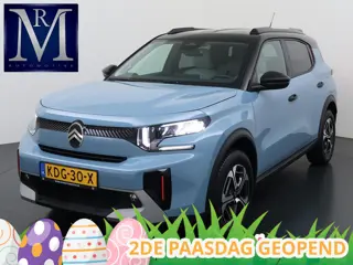 Citroen C3 Aircross 1.2 Hybrid 145pk Max VAN € 29.900,- VOOR € 27.440,- UW LENTEVOORDEEL € 2.460,-! 
