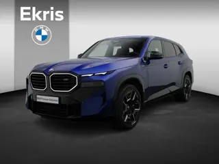 BMW XM PHEV 50e Driving Assistant Professional | Stoelventilatie | Trekhaak | Harman Kardon | 22"
