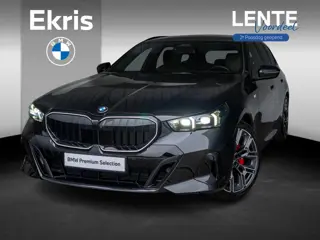 BMW 5 Serie Touring 520i | M Sportpakket Pro | Innovation Pack | Panoramadak | Comfort Access | Stoe
