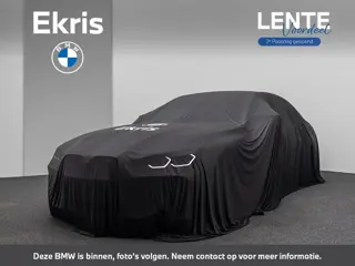 BMW 5 Serie Touring 530e | M Sportpakket Pro | Glazen Panoramadak | Harman-Kardon | Verwarmd Stuurwi