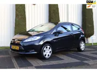 Ford Fiesta 1.25 Limited Airco