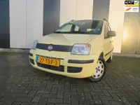 Fiat Panda 1.2 Active