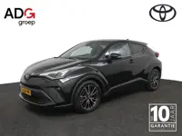 Toyota C-HR 1.8 Hybrid Executive | Adaptive Cruise Control | Achteruitrijcamera | Stoelverwarming | 