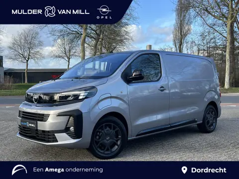 Opel Vivaro Electric L2 75 kWh 136pk | ACTIE! | 8 jaar garantie | 0% financial lease | Full ECO LED 