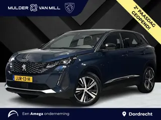 Peugeot 3008 Allure Pack Business 1.2 Turbo 130pk | 360° CAMERA | STOELVERW. | NAVI | CLIMA | CRUISE