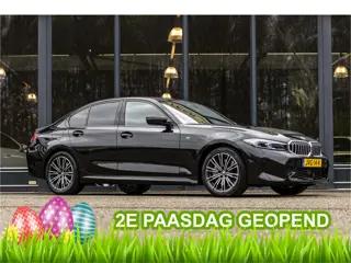 BMW 3-serie 330i xDrive Wordt verwacht! (bj 2025)