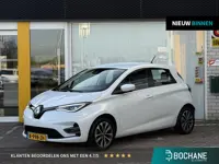 Renault ZOE R110 Intens 52 kWh | Inclusief accu | Navigatie | Climate Control | Key-less | DAB | LED
