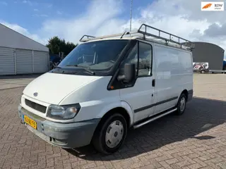 Ford Transit 260S 2.0TDdi