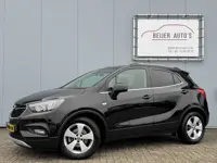 Opel Mokka 1.4 T Innovation Carplay/Trekhaak/Leer.