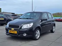 Chevrolet Aveo €2850,-1.2 16V LS+ Apk Airco Trekhaak Nap