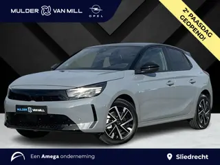 Opel Corsa GS 1.2 Turbo Hybrid 145pk e-DCT | STOEL /STUUR VERWARMING | APPLE CARPLAY | ANDROID AUTO 