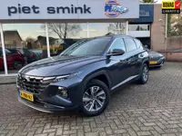 Hyundai Tucson 1.6 T-GDI HEV Comfort