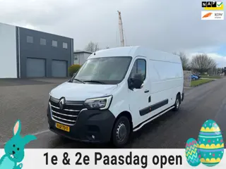 Renault Master T35 2.3 dCi 150 L3H3 Energy 2021