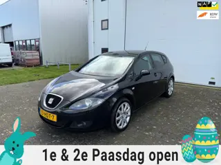 Seat Leon 1.9 TDI Ecomotive Sport 2008