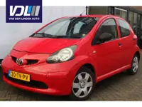 Toyota Aygo 1.0-12V Handel prijs, zo meenemen (bj 2007)