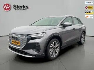 Audi Q4 e-tron 35 Launch edition Advanced Plus 19"LM VELGEN CAMERA