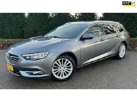 Opel Insignia Sports Tourer 1.5 Turbo Innovation l NAP l Nw Staat!