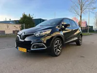 Renault Captur 0.9 TCe Dynamique Dealer Onderhouden