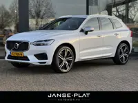 Volvo XC60 2.0 T5 R-Design Harman/Kardon | Wit-metallic | Adaptive Cruise |