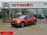 Citroen C3 1.2 PureTech Shine