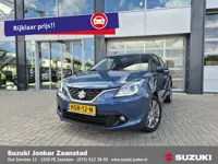 Suzuki Baleno 1.0 Boosterjet High Executive