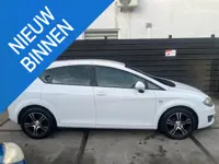 SEAT Leon 1.2 TSI Ecomotive Reference AIRCO/NIEUWE APK/NETTE AUTO!
