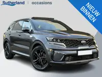 Kia Sorento 1.6 T-GDI Plug-in Hybrid 4WD ExecutiveLine 7p. | Winterset | Afneembare trekhaak | Panor
