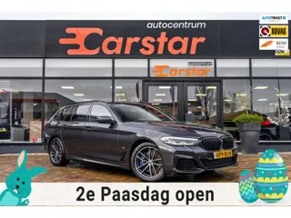 BMW 5-serie Touring 530e xDrive Business Edition Plus|M-Sport|Leer|