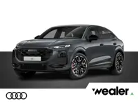 Audi Q3 1.5 200kW e-hybrid S edition | Privacy glas | Assistentiepakket advanced | Funktioneel pakke