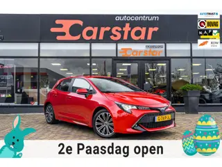 Toyota Corolla 2.0 Hybrid Dynamic|Navi|Cruise|Camera|