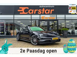Porsche Taycan 4S Performance 84 kWh|Panorama|Sport|