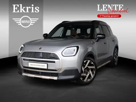 MINI Countryman E Favoured + L Pakket | Lentevoordeel