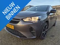 Opel Corsa 1.2 Edition