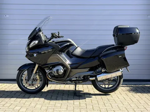 BMW R 1200 RT / 90 JAHRE / 1 EIG / NIEUWSTAAT / DEALER SERVICED
