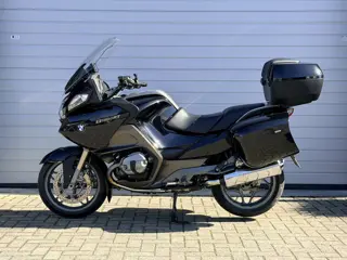 BMW R 1200 RT / 90 JAHRE / 1 EIG / NIEUWSTAAT / DEALER SERVICED