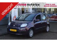 Fiat Panda 0.9 TwinAir Lounge|Clima|Trekhaak